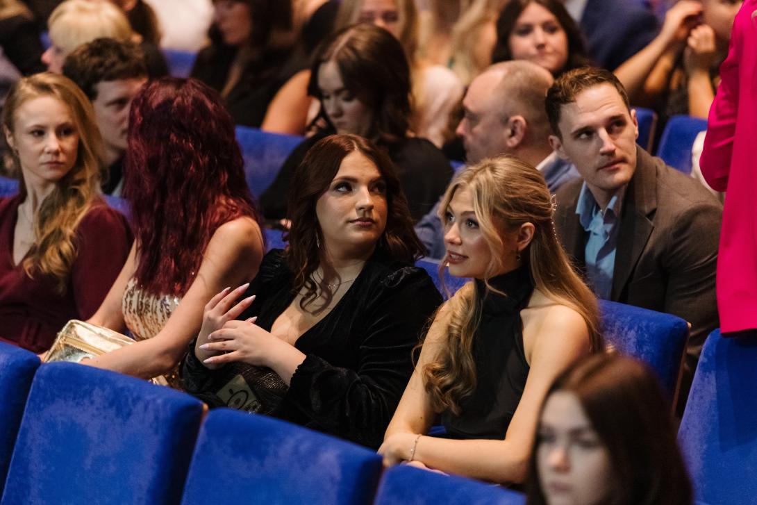 Talvine lõpuaktus 2026