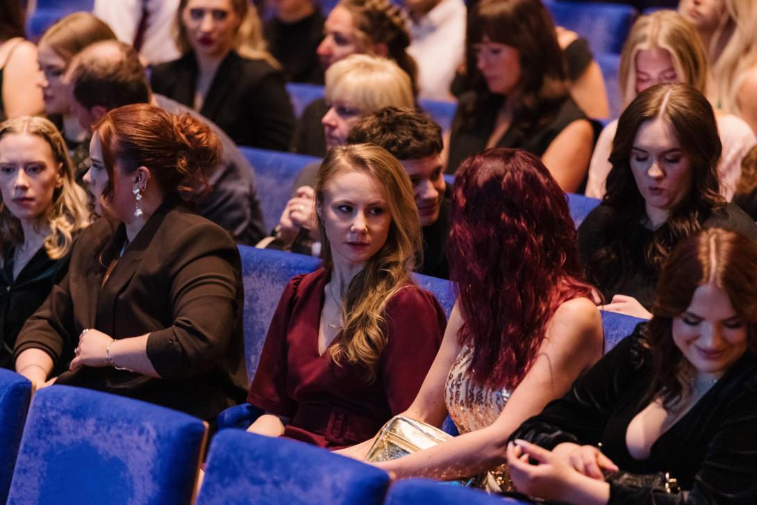 Talvine lõpuaktus 2026