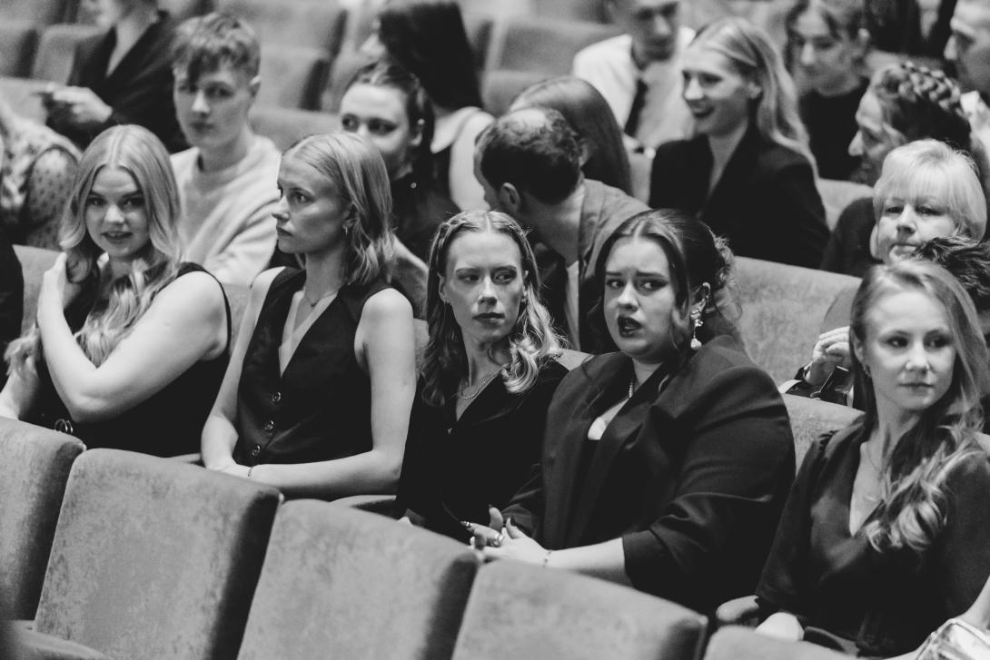 Talvine lõpuaktus 2026