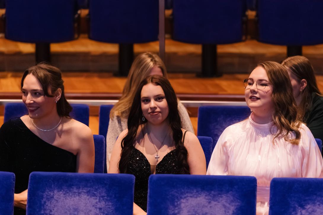 Talvine lõpuaktus 2026