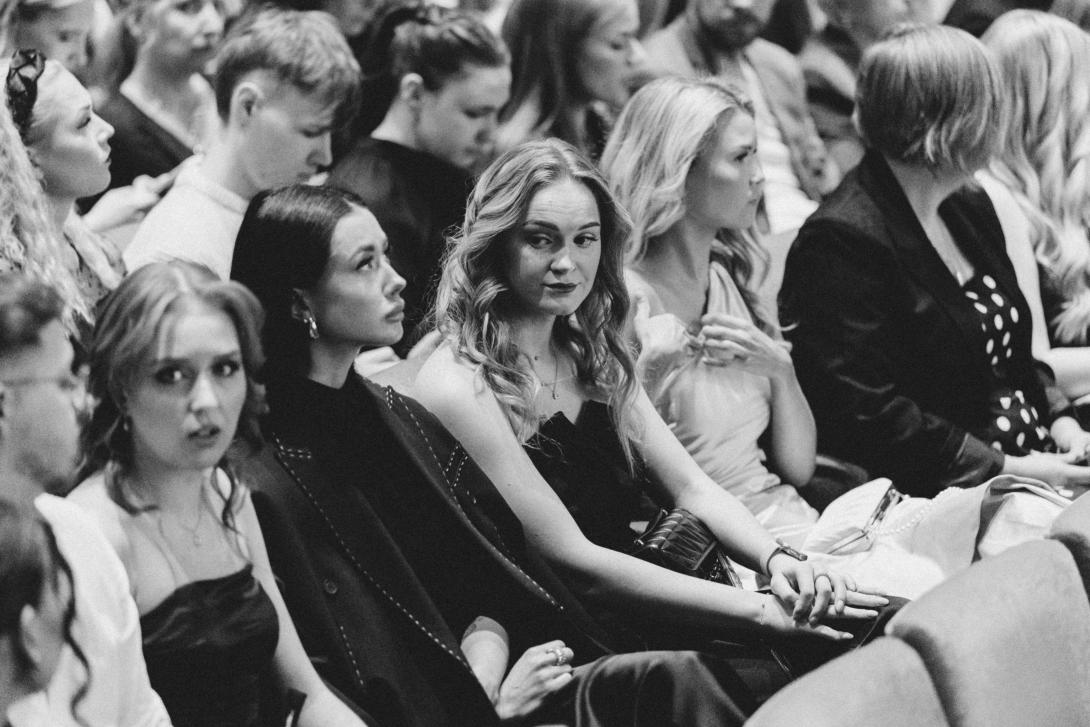 Talvine lõpuaktus 2026