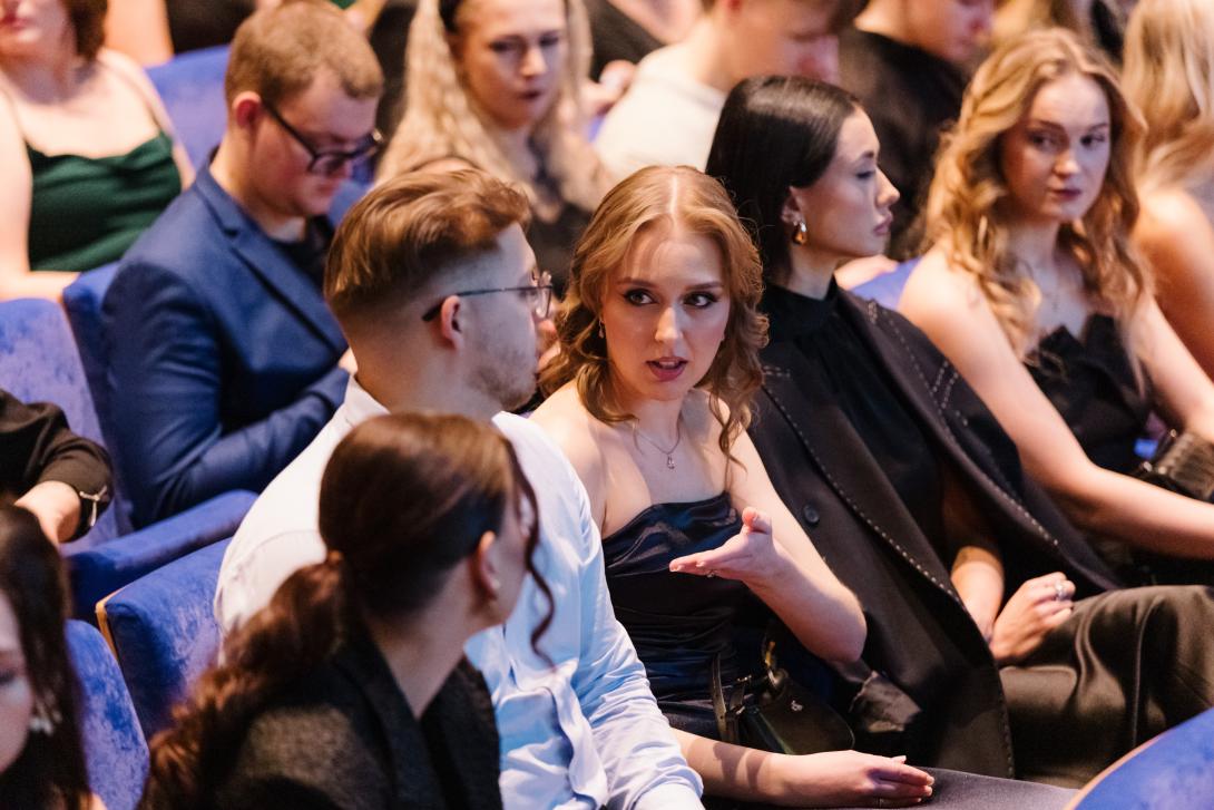 Talvine lõpuaktus 2026