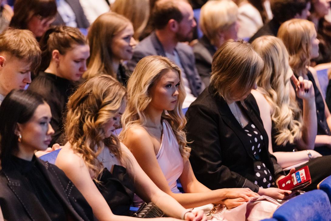 Talvine lõpuaktus 2026