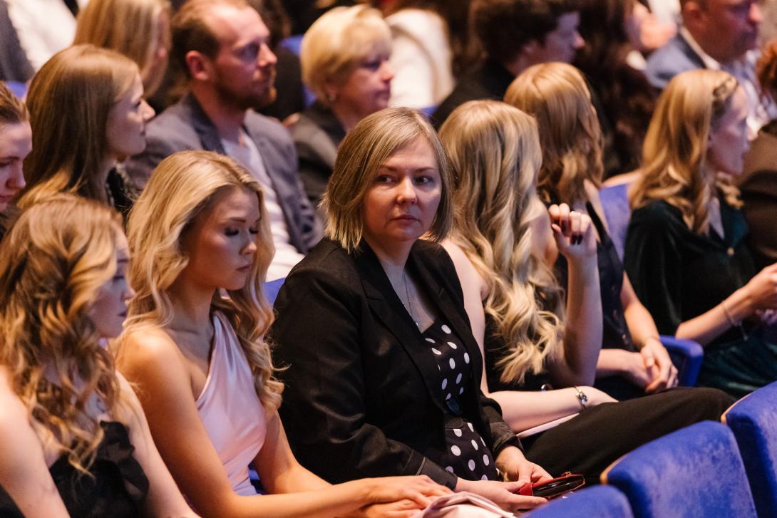 Talvine lõpuaktus 2026