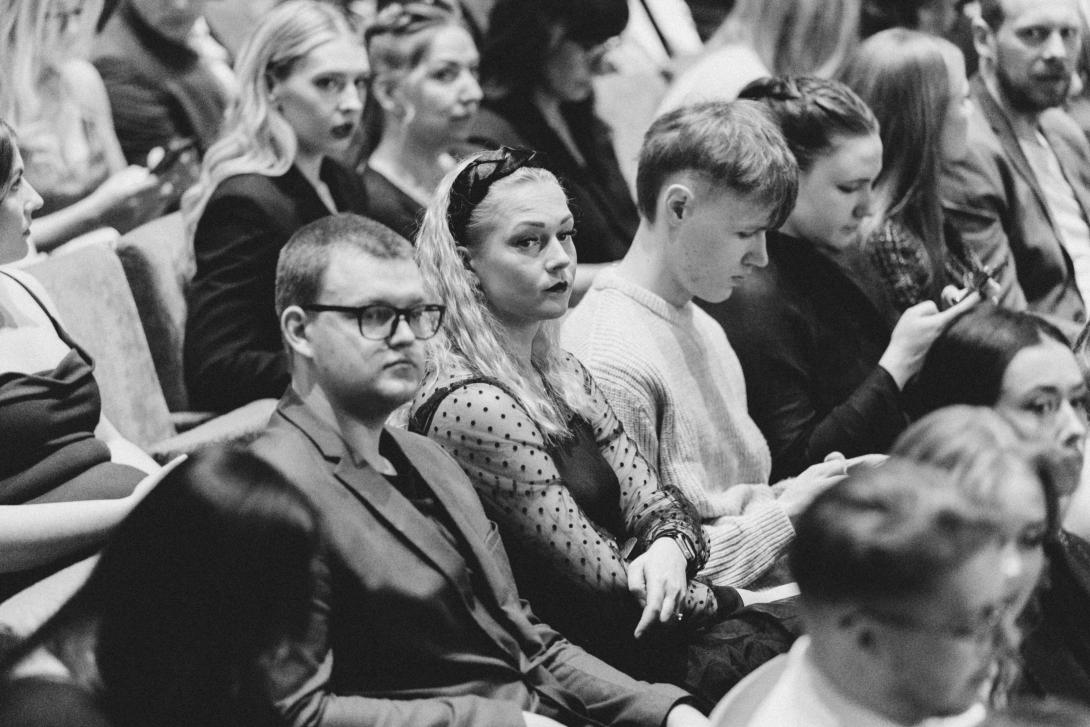 Talvine lõpuaktus 2026