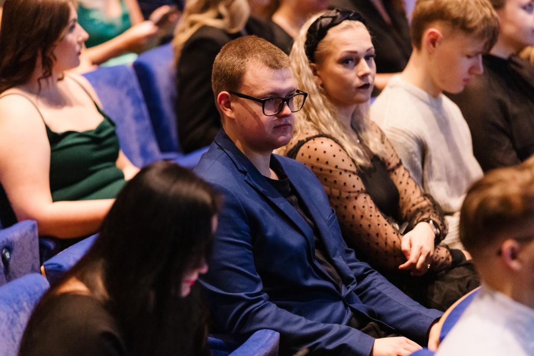 Talvine lõpuaktus 2026