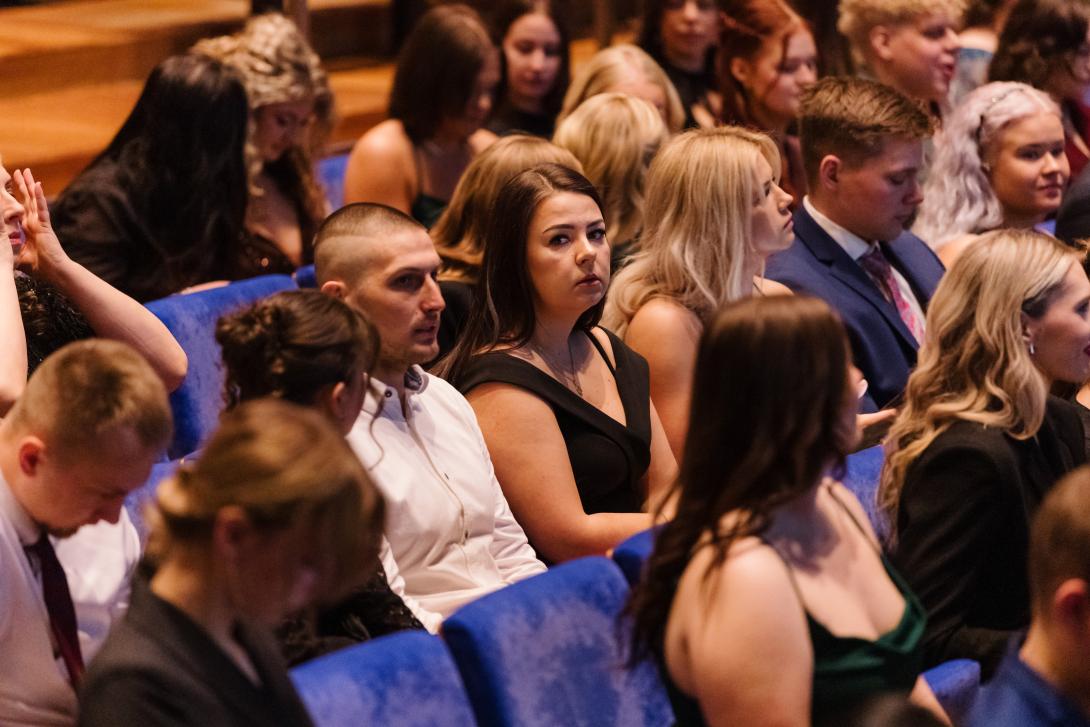 Talvine lõpuaktus 2026