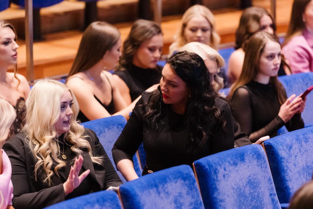 Talvine lõpuaktus 2026