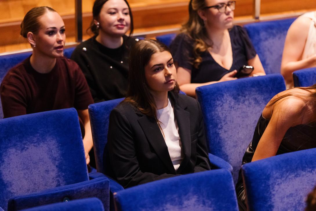 Talvine lõpuaktus 2026