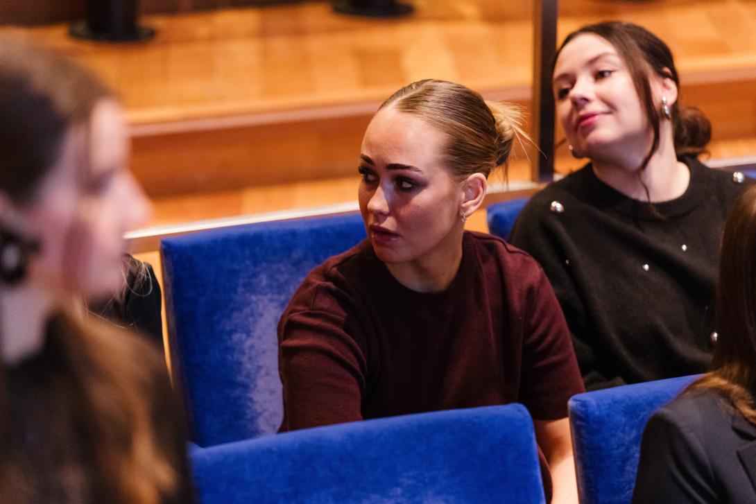 Talvine lõpuaktus 2026