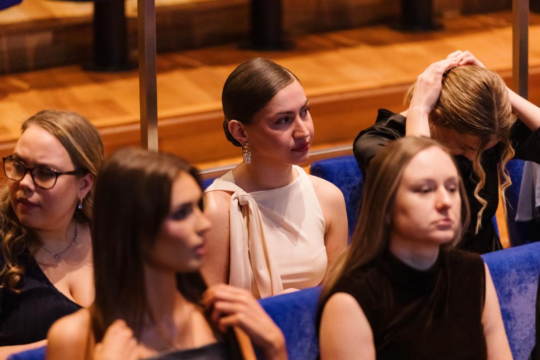 Talvine lõpuaktus 2026