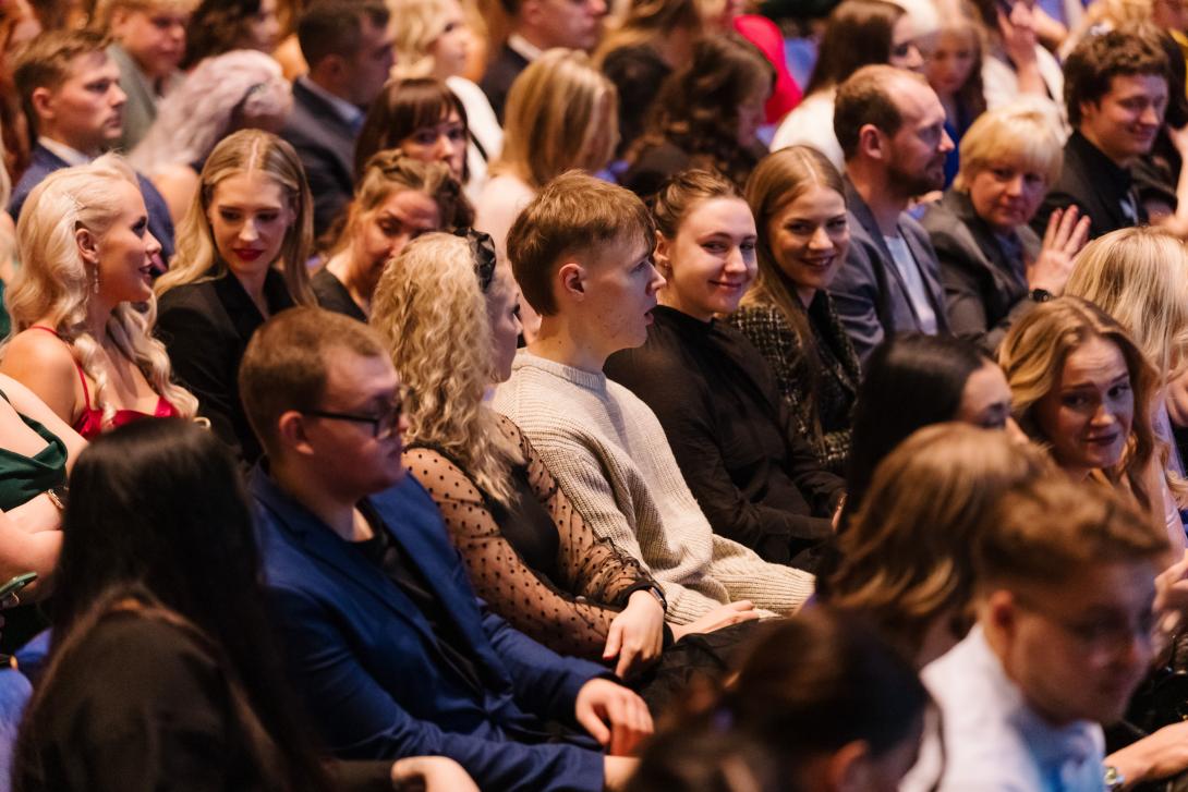 Talvine lõpuaktus 2026