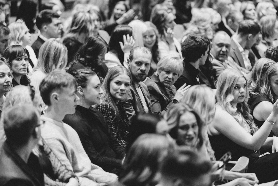 Talvine lõpuaktus 2026