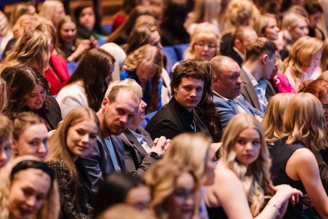 Talvine lõpuaktus 2026