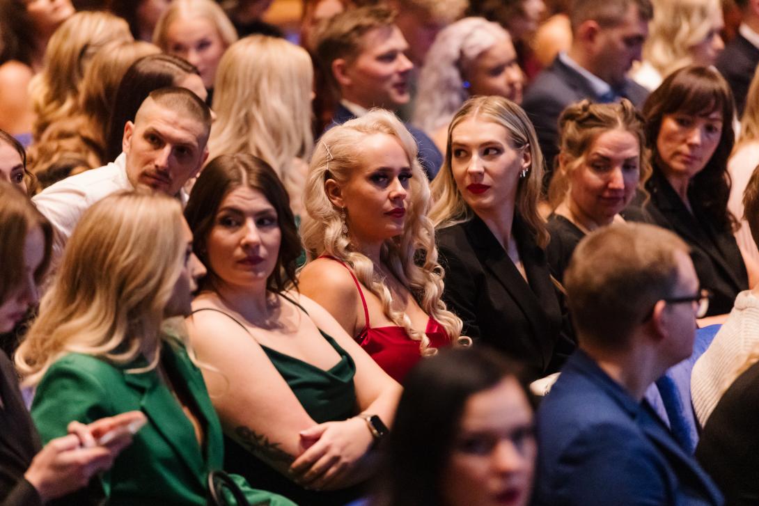 Talvine lõpuaktus 2026