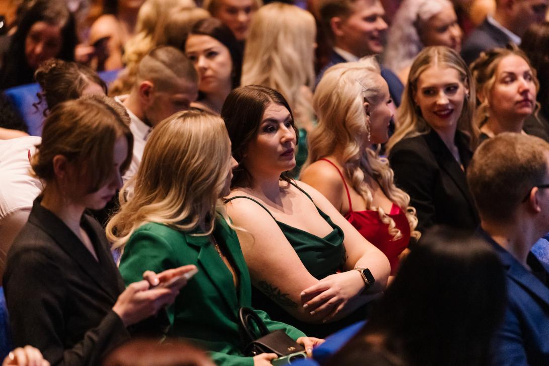 Talvine lõpuaktus 2026