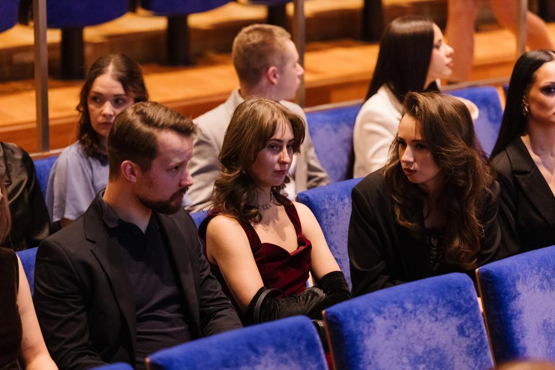 Talvine lõpuaktus 2026