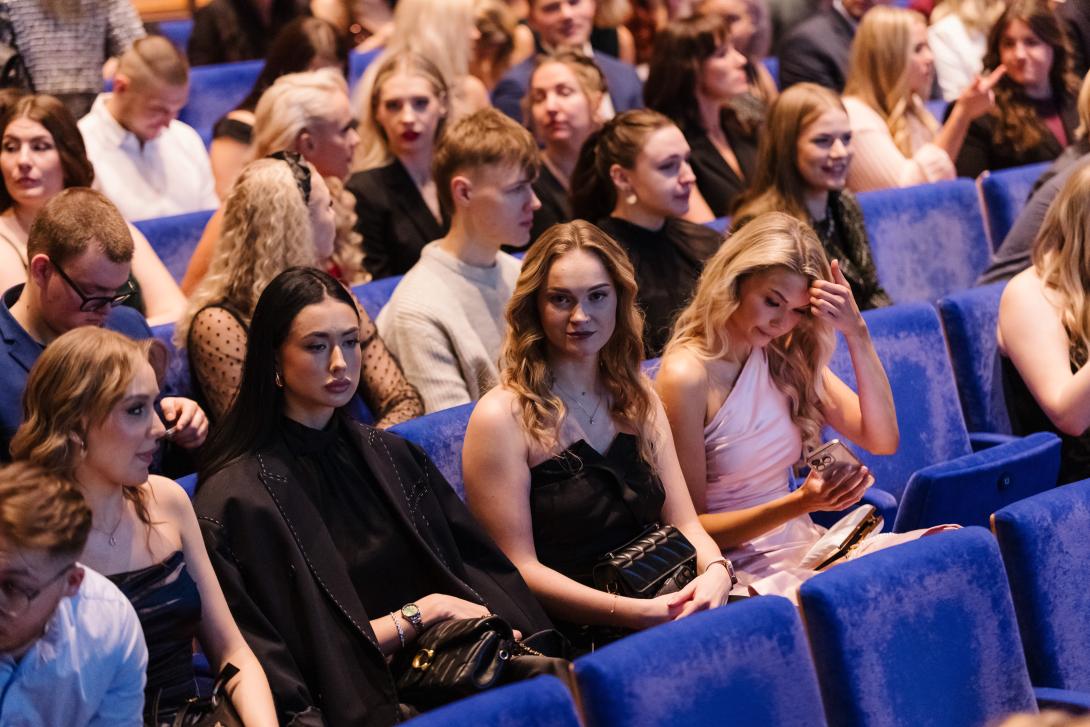 Talvine lõpuaktus 2026