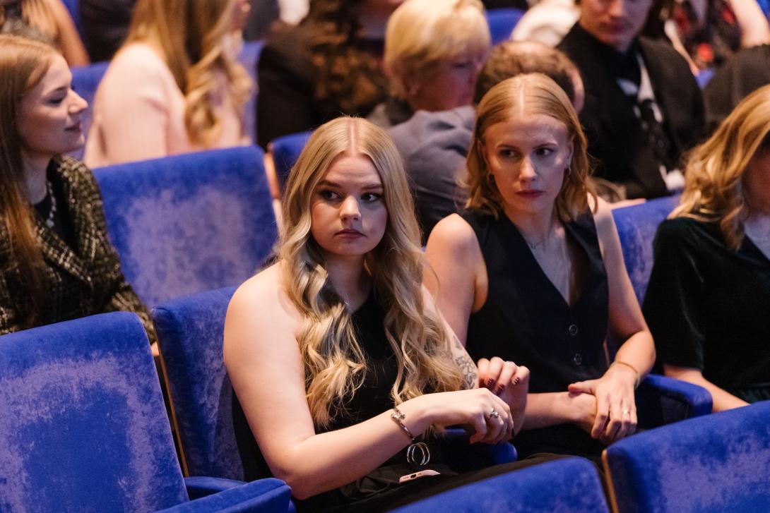 Talvine lõpuaktus 2026