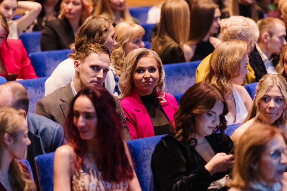 Talvine lõpuaktus 2026