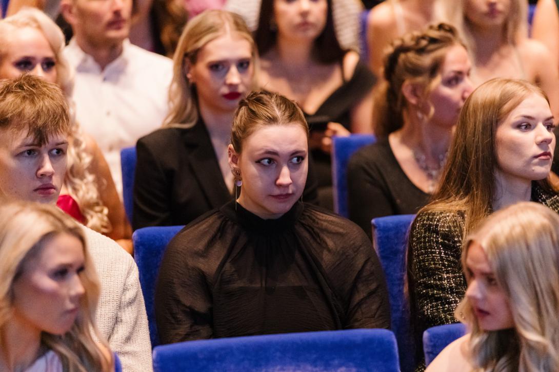 Talvine lõpuaktus 2026