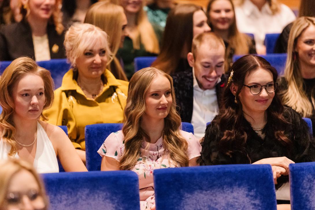 Talvine lõpuaktus 2026