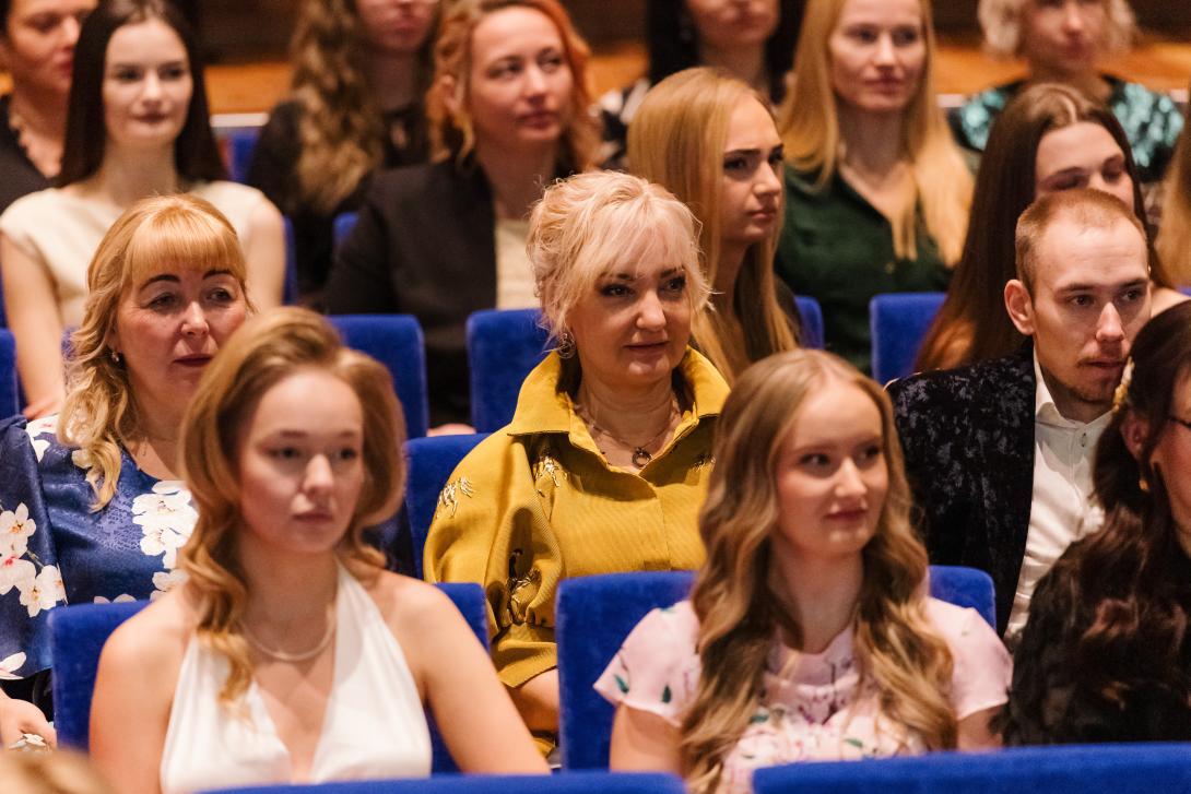 Talvine lõpuaktus 2026