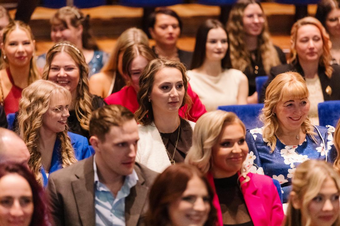 Talvine lõpuaktus 2026