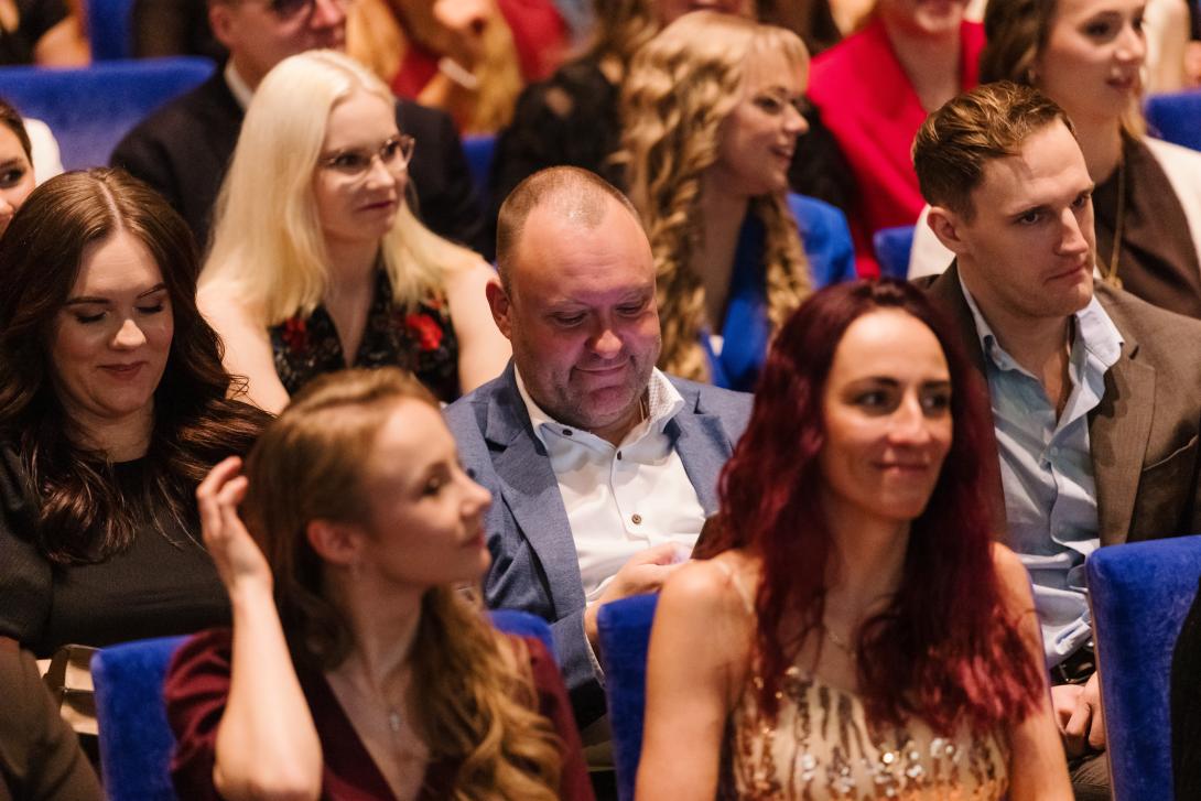 Talvine lõpuaktus 2026