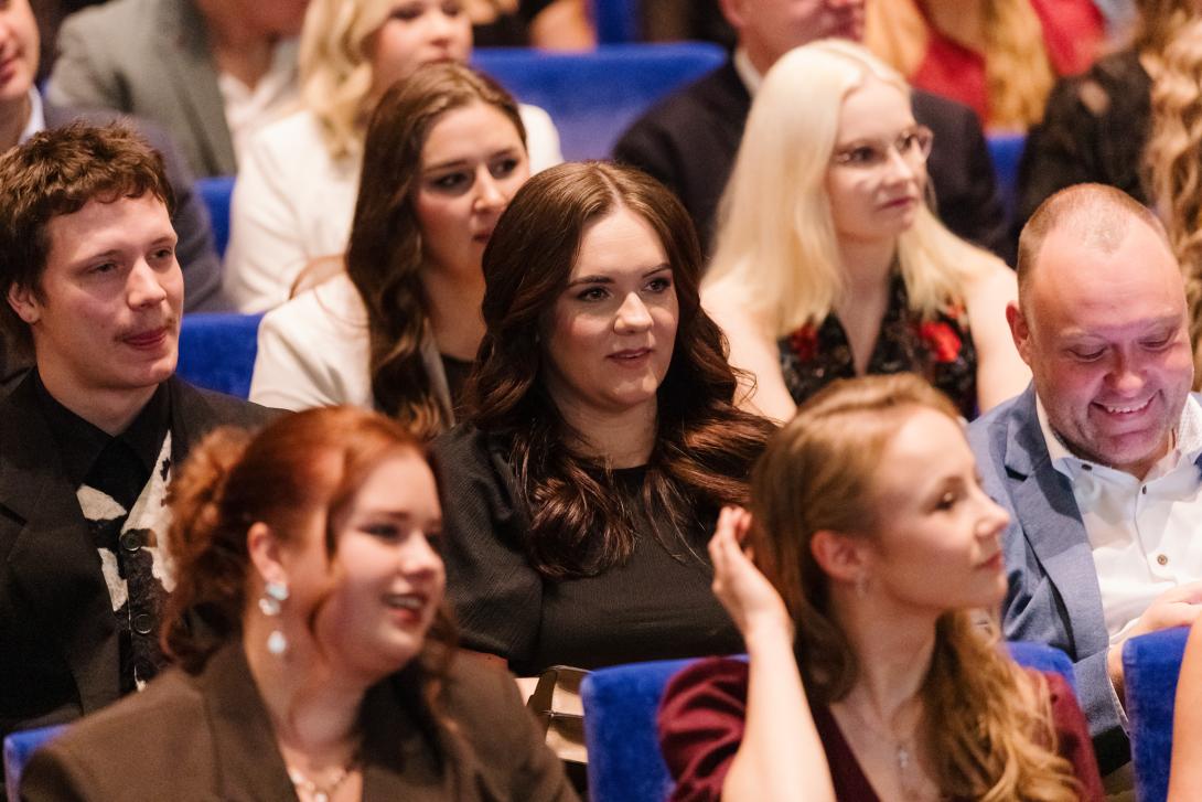 Talvine lõpuaktus 2026