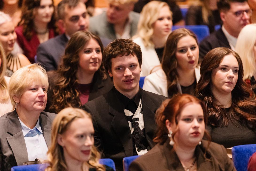 Talvine lõpuaktus 2026