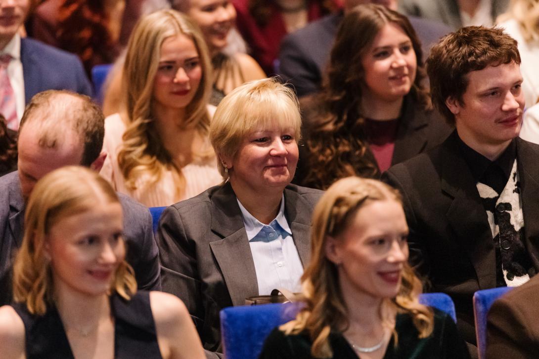 Talvine lõpuaktus 2026