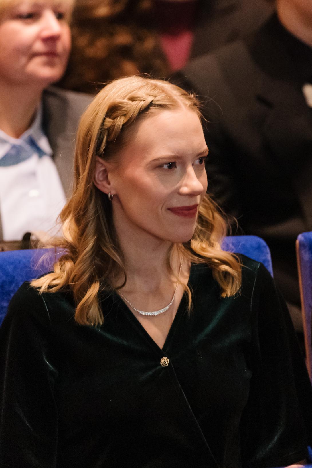 Talvine lõpuaktus 2026