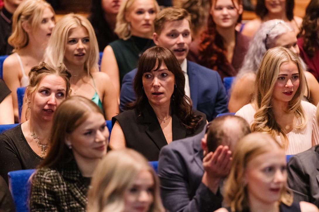 Talvine lõpuaktus 2026