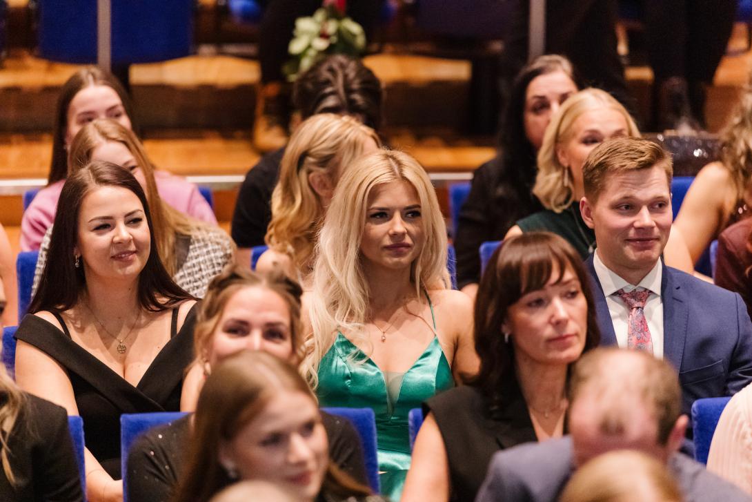 Talvine lõpuaktus 2026