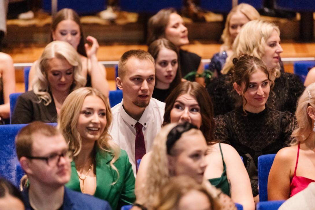 Talvine lõpuaktus 2026