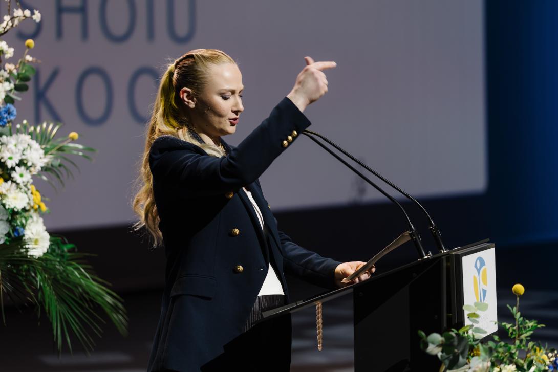 Talvine lõpuaktus 2026