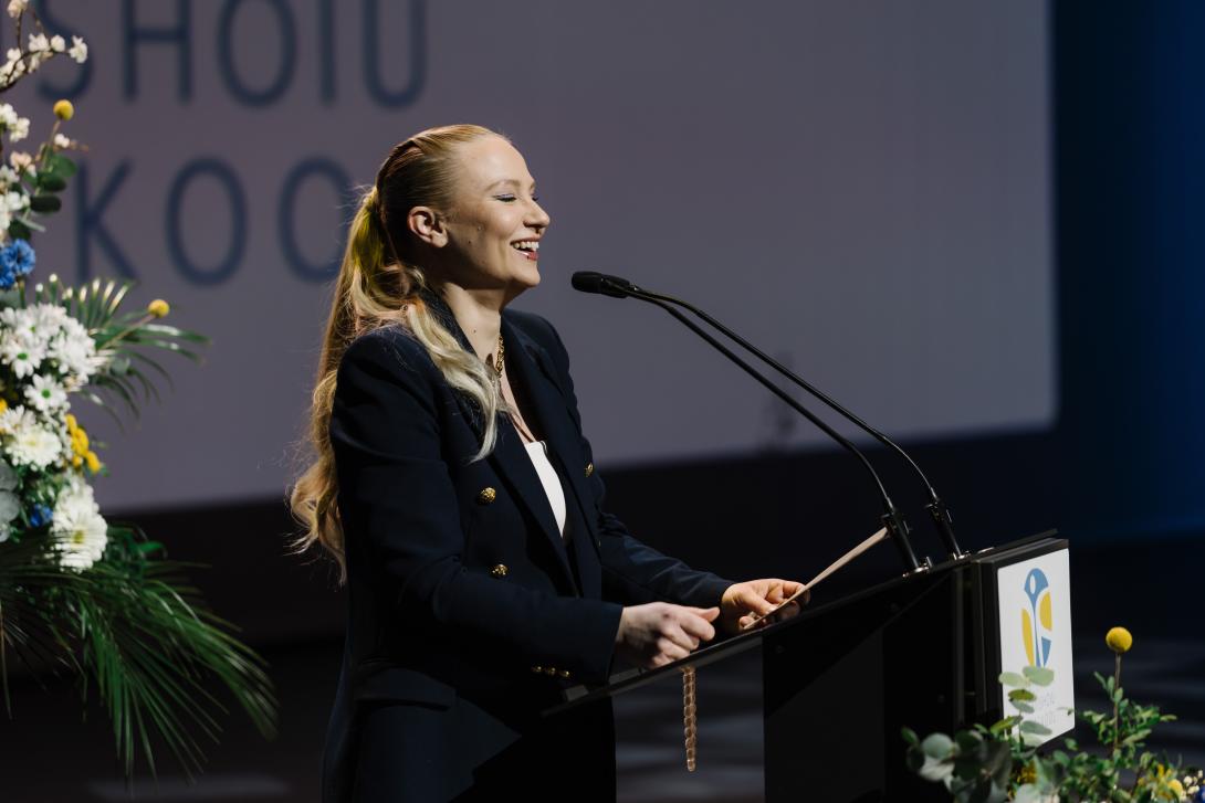 Talvine lõpuaktus 2026