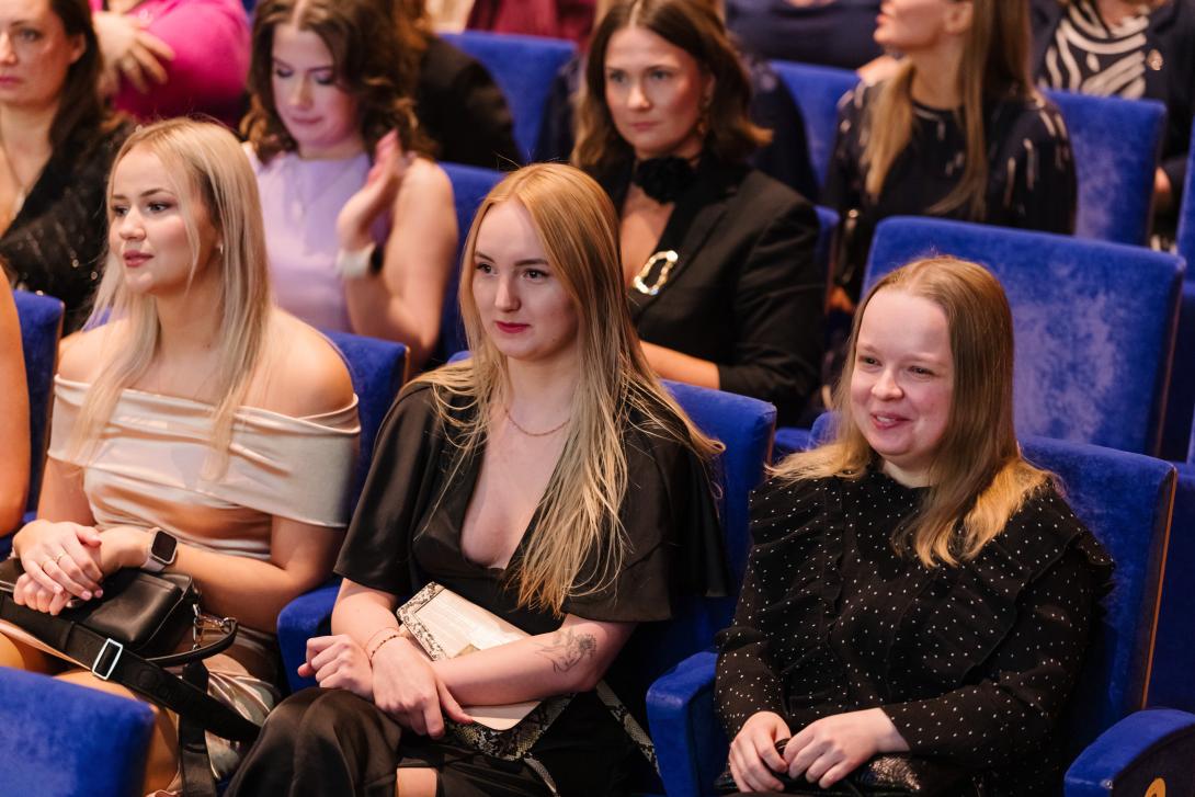 Talvine lõpuaktus 2026