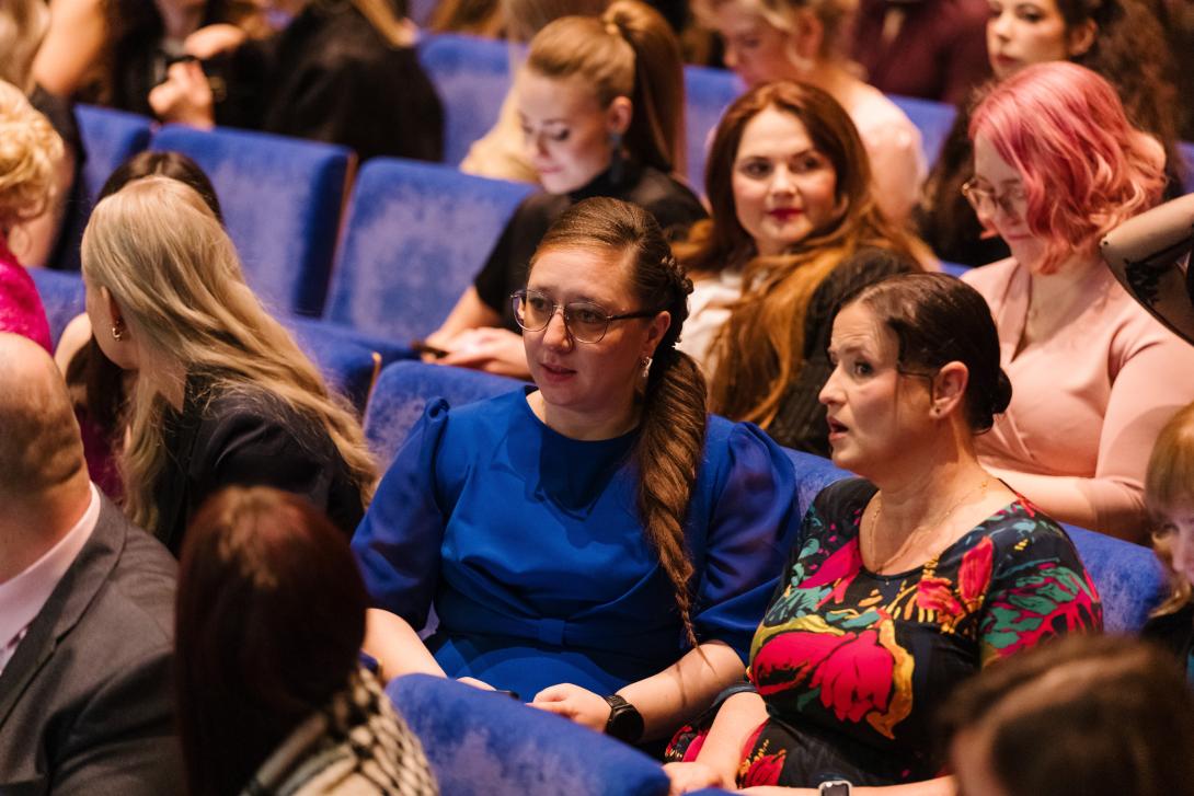 Talvine lõpuaktus 2026