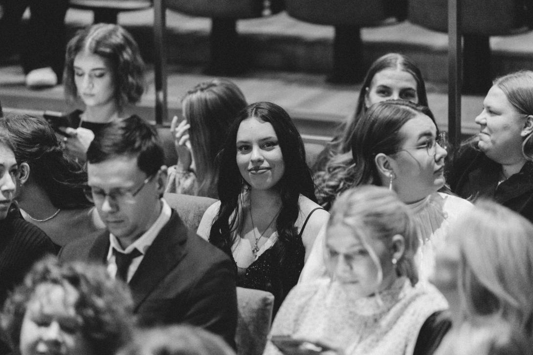 Talvine lõpuaktus 2026