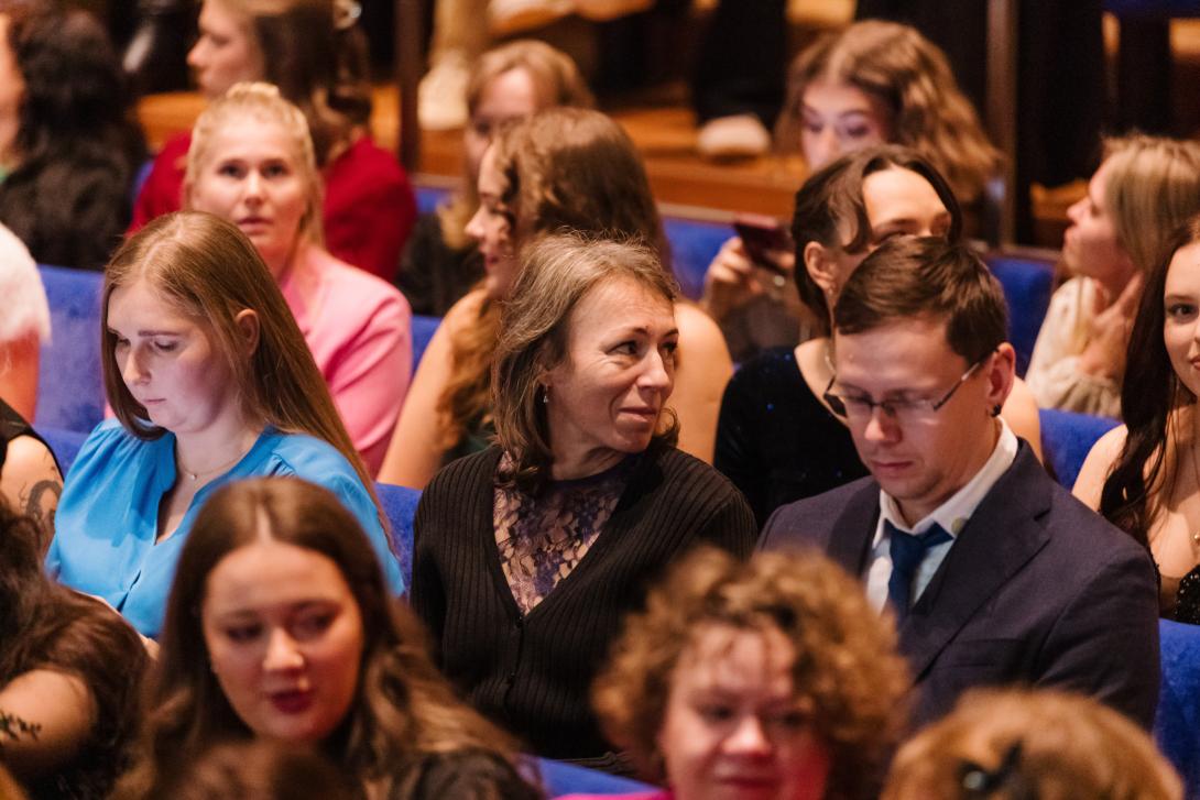 Talvine lõpuaktus 2026