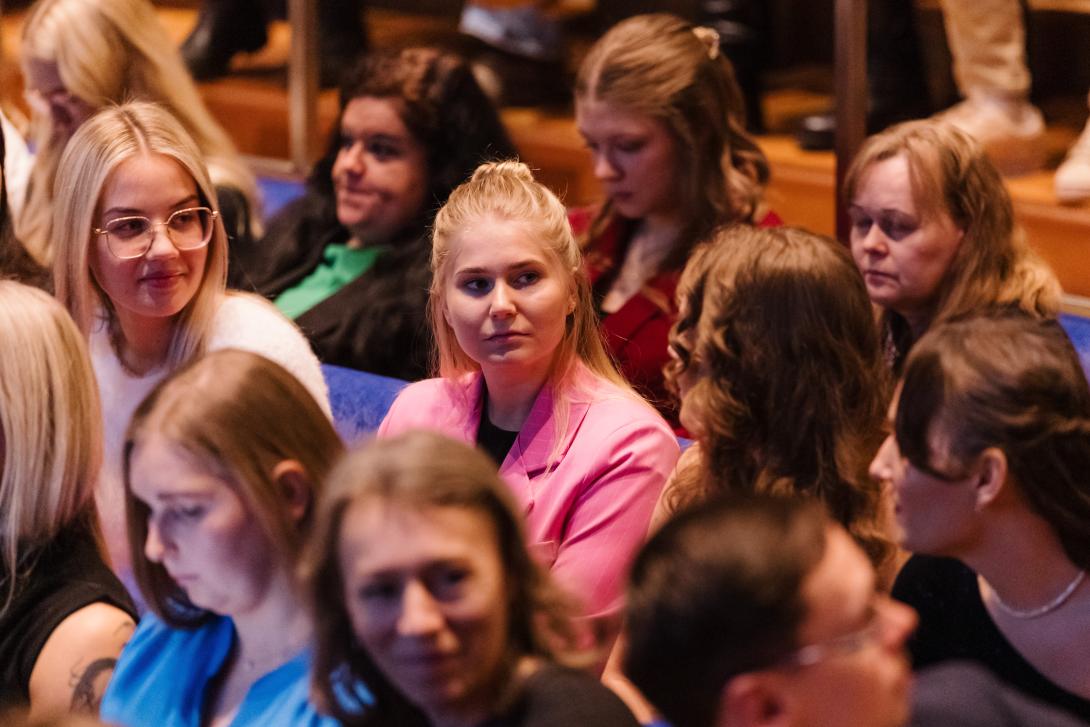 Talvine lõpuaktus 2026