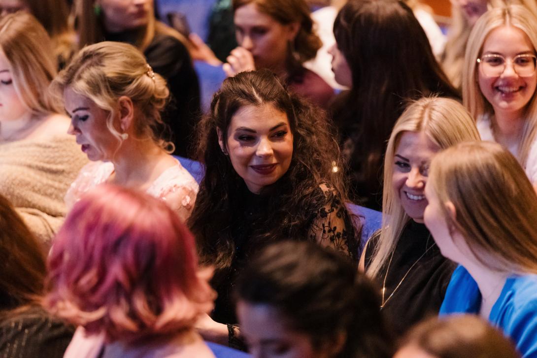 Talvine lõpuaktus 2026