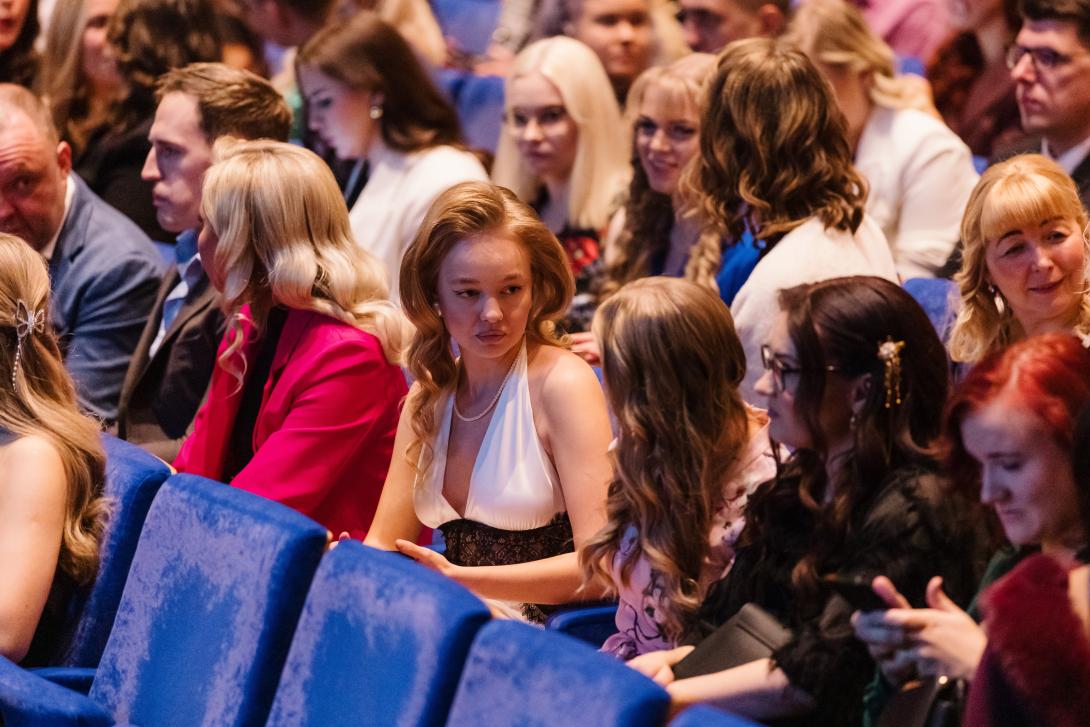 Talvine lõpuaktus 2026