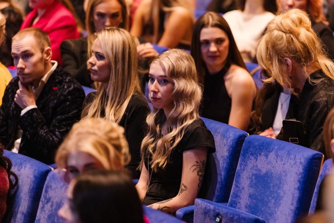 Talvine lõpuaktus 2026