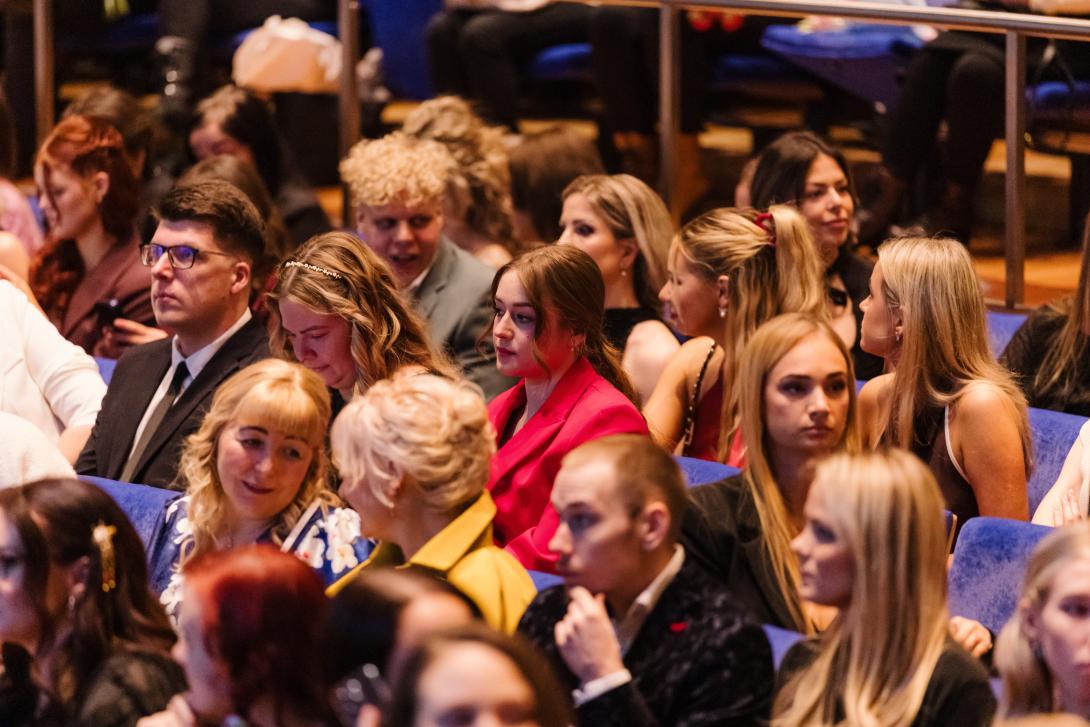 Talvine lõpuaktus 2026