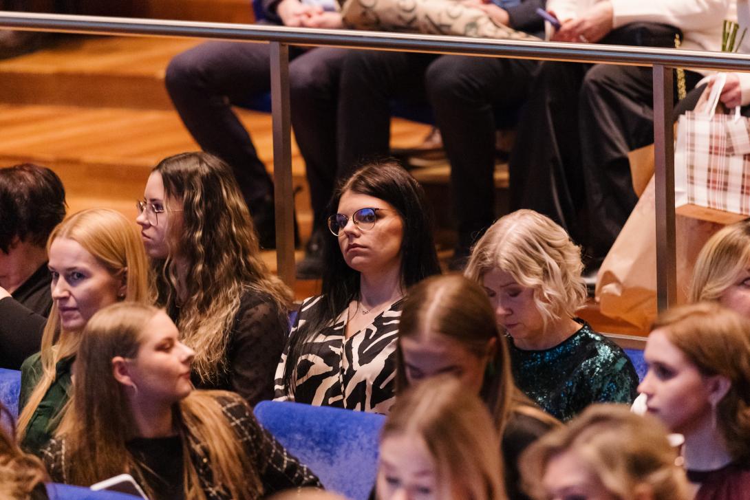 Talvine lõpuaktus 2026