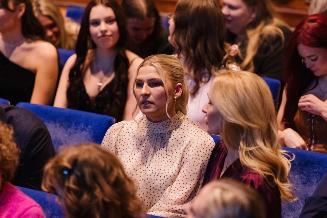 Talvine lõpuaktus 2026