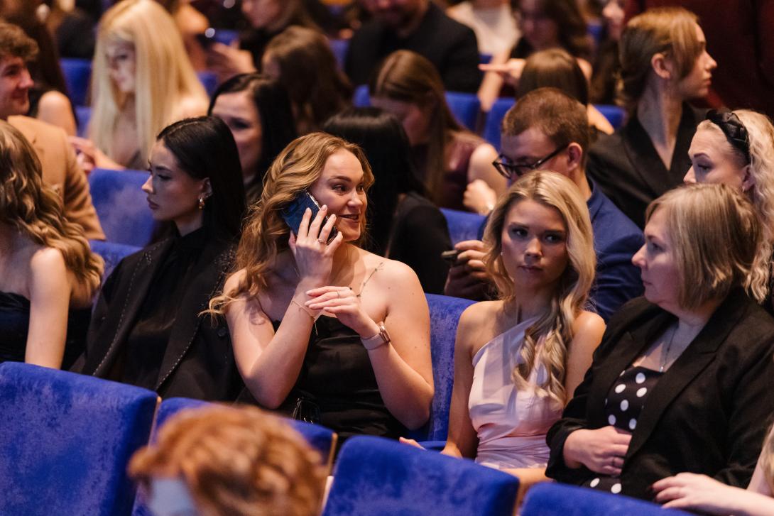 Talvine lõpuaktus 2026